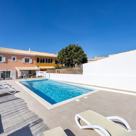 Sweet Home Sagres Bagian luar foto