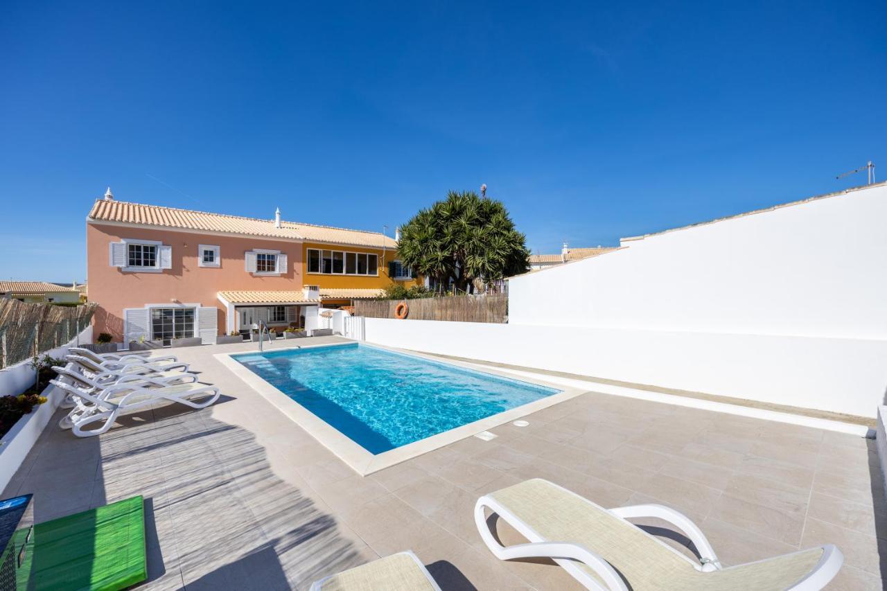 Sweet Home Sagres Bagian luar foto