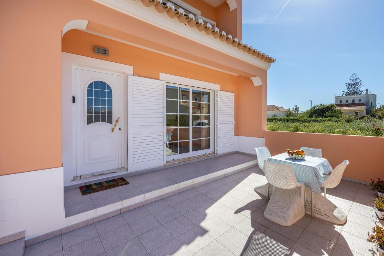 Sweet Home Sagres Bagian luar foto