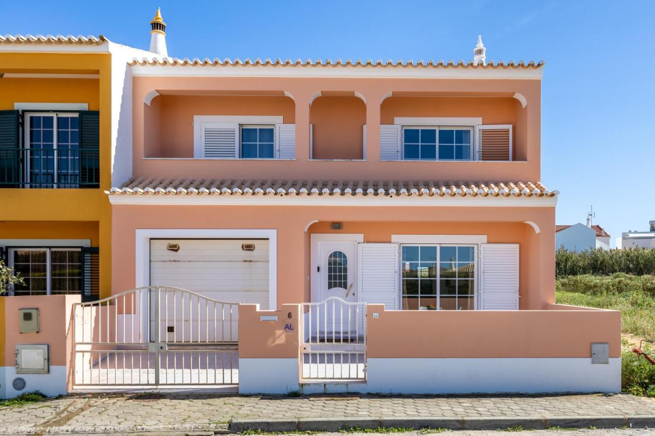 Sweet Home Sagres Bagian luar foto