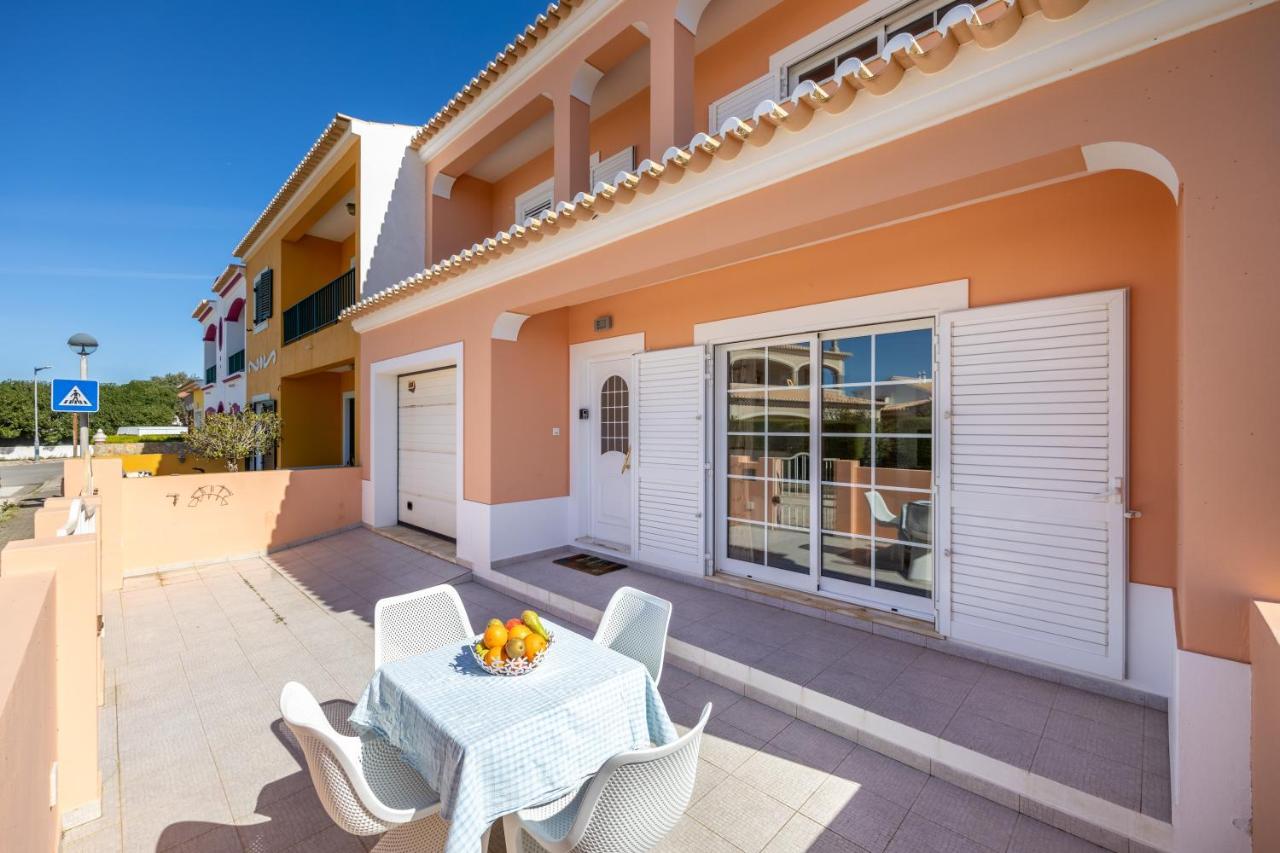 Sweet Home Sagres Bagian luar foto