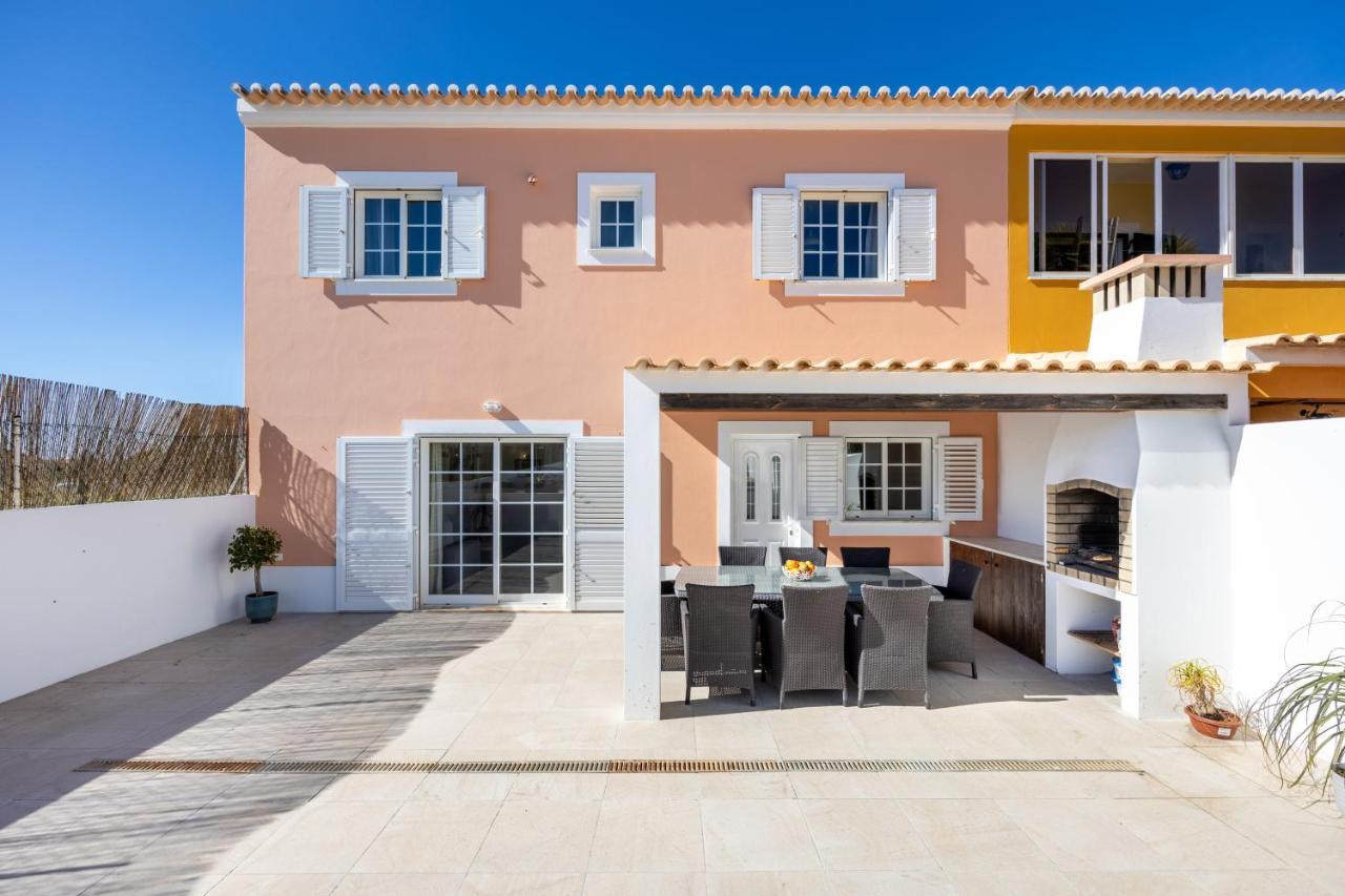 Sweet Home Sagres Bagian luar foto