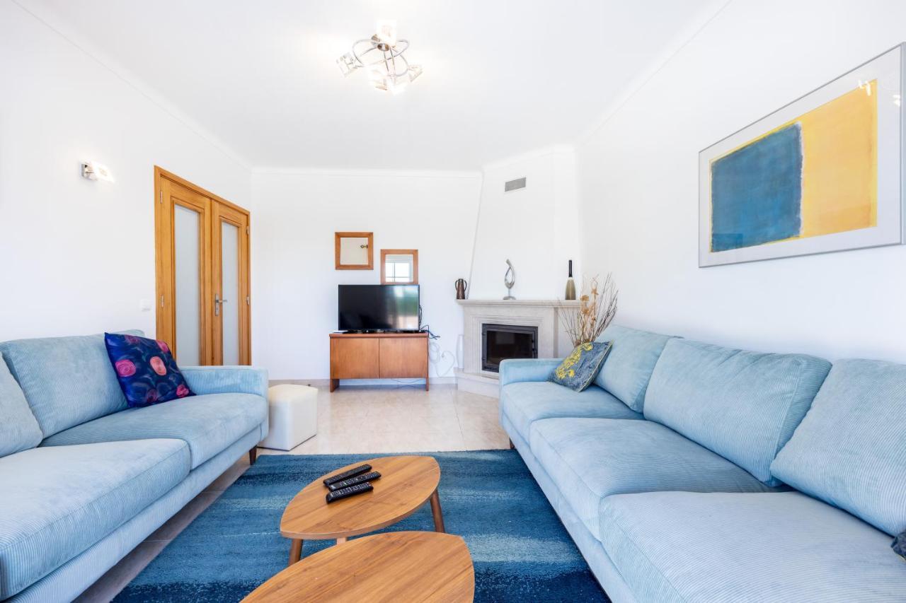 Sweet Home Sagres Bagian luar foto