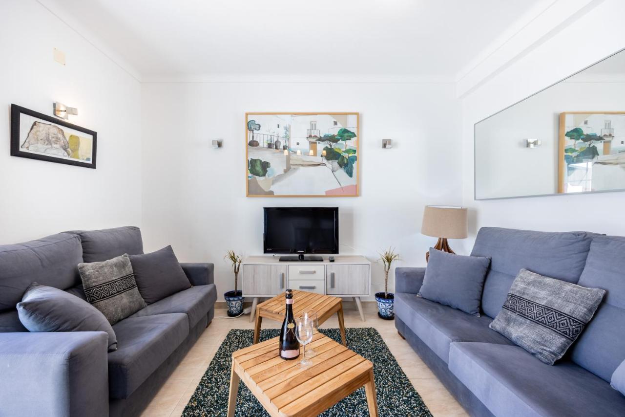 Sweet Home Sagres Bagian luar foto