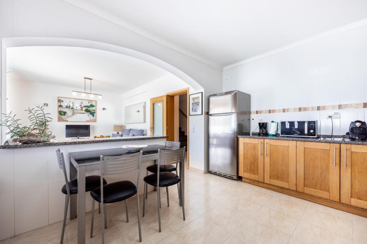 Sweet Home Sagres Bagian luar foto