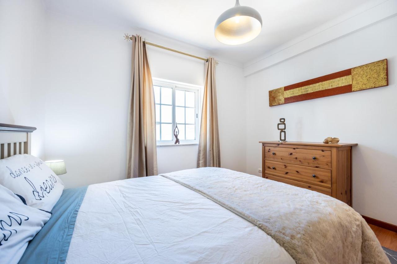 Sweet Home Sagres Bagian luar foto