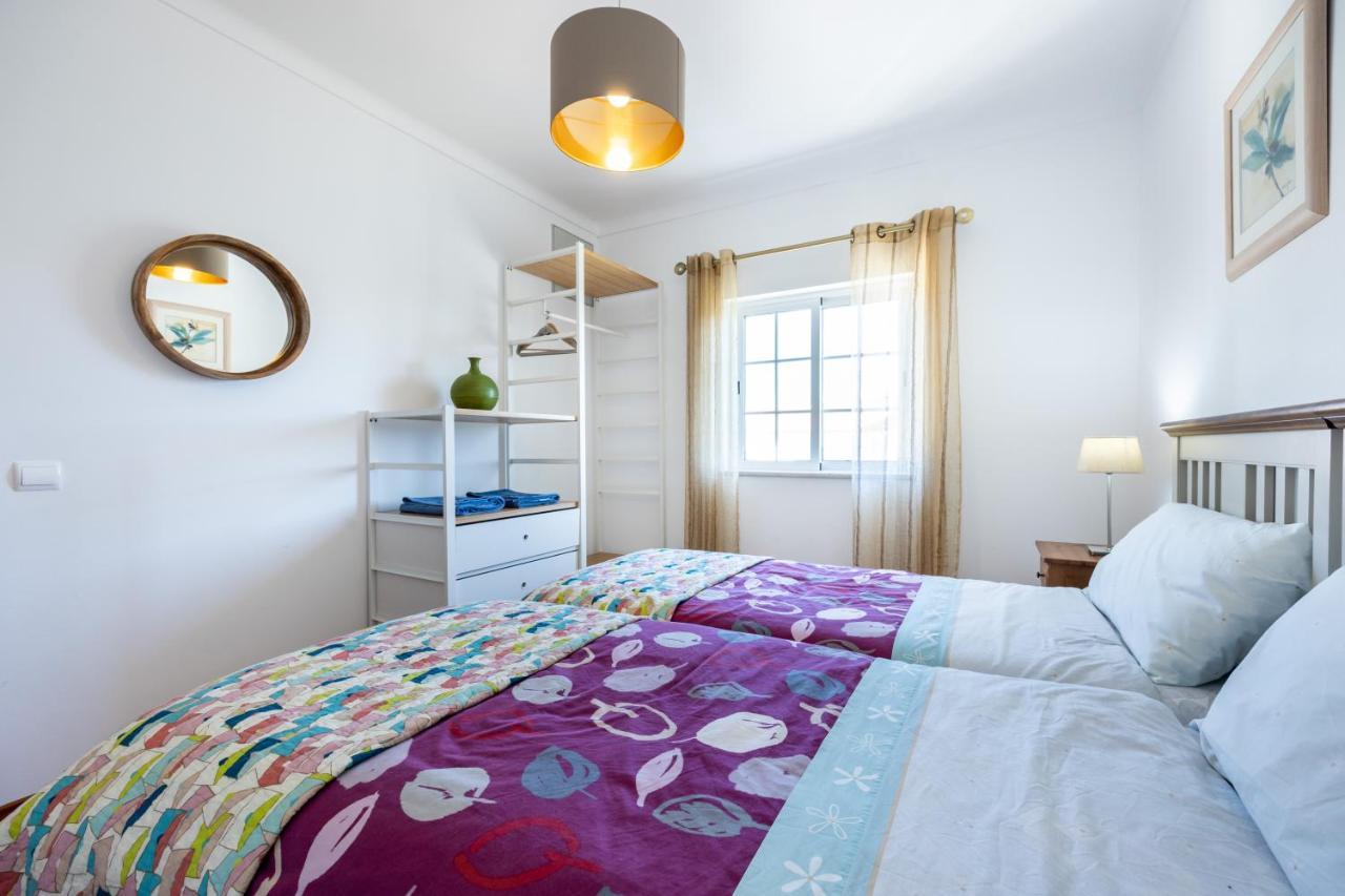 Sweet Home Sagres Bagian luar foto