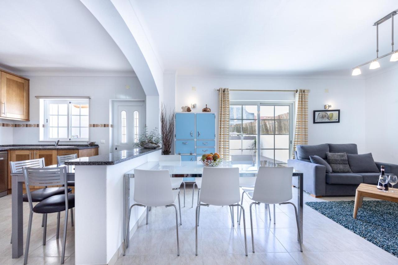 Sweet Home Sagres Bagian luar foto