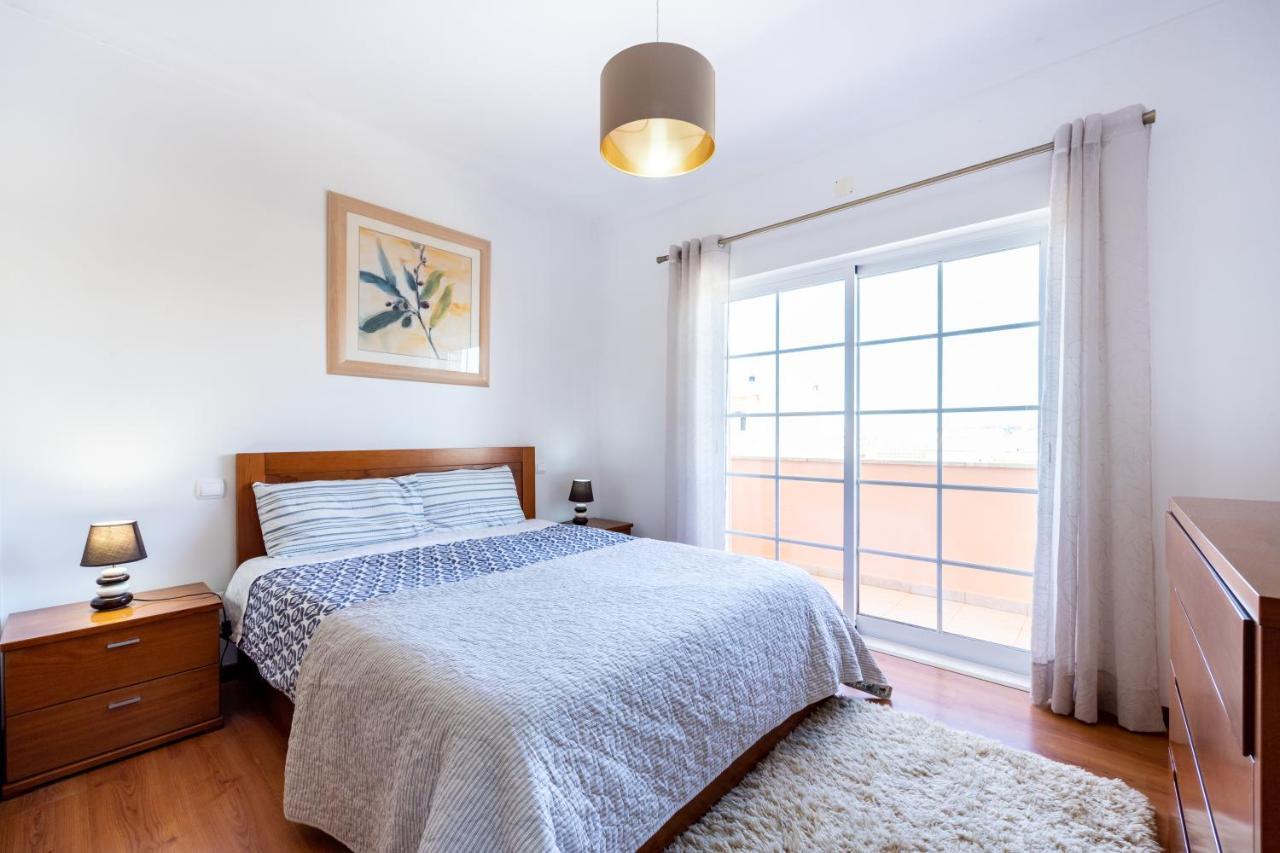 Sweet Home Sagres Bagian luar foto