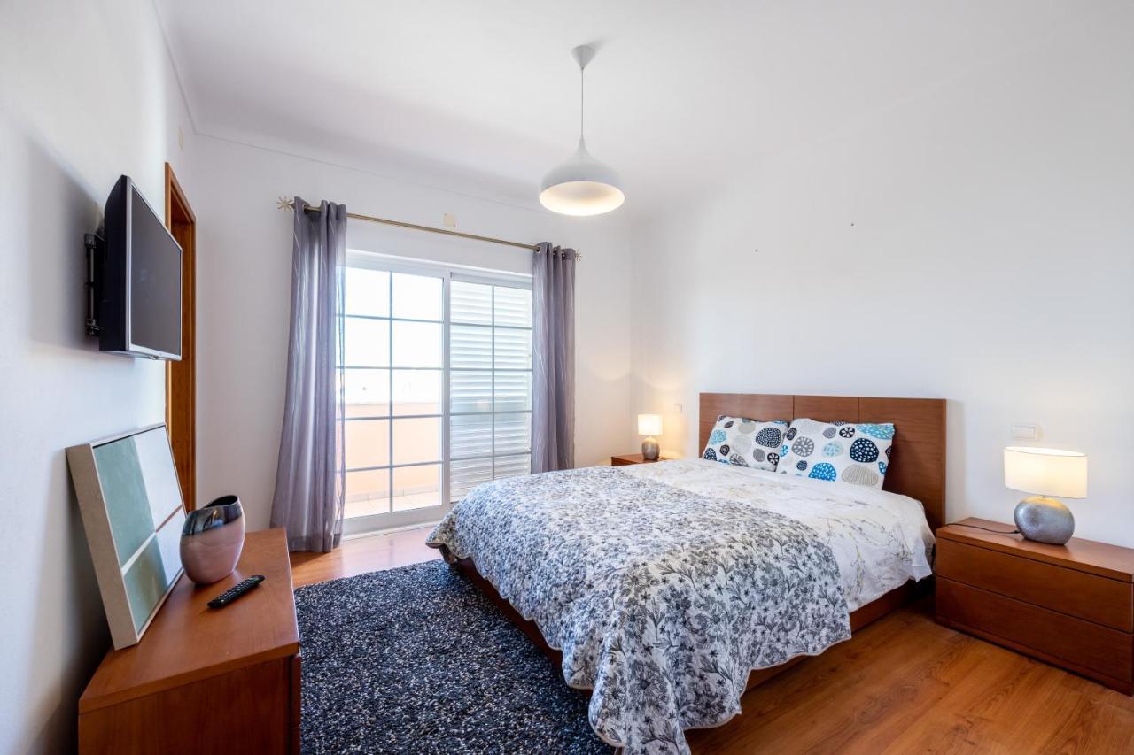 Sweet Home Sagres Bagian luar foto