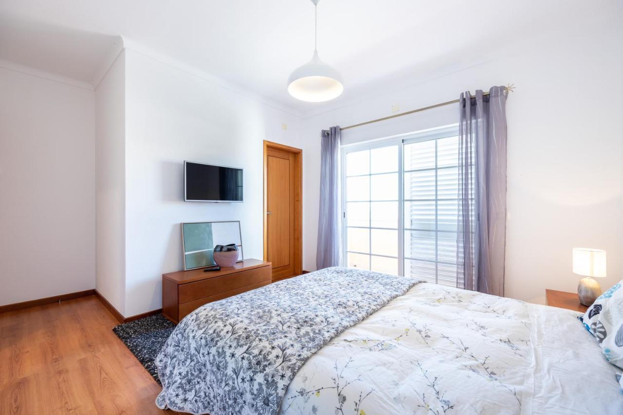 Sweet Home Sagres Bagian luar foto