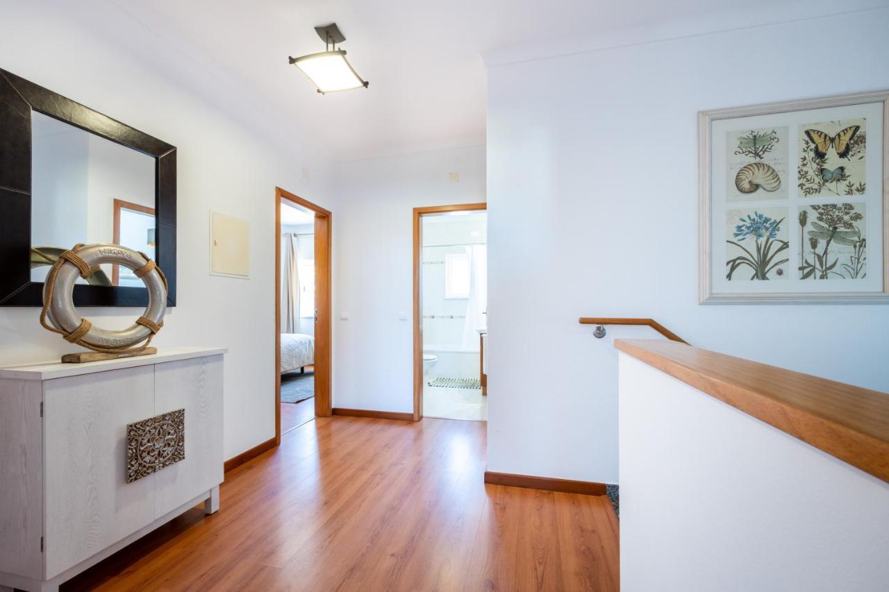 Sweet Home Sagres Bagian luar foto