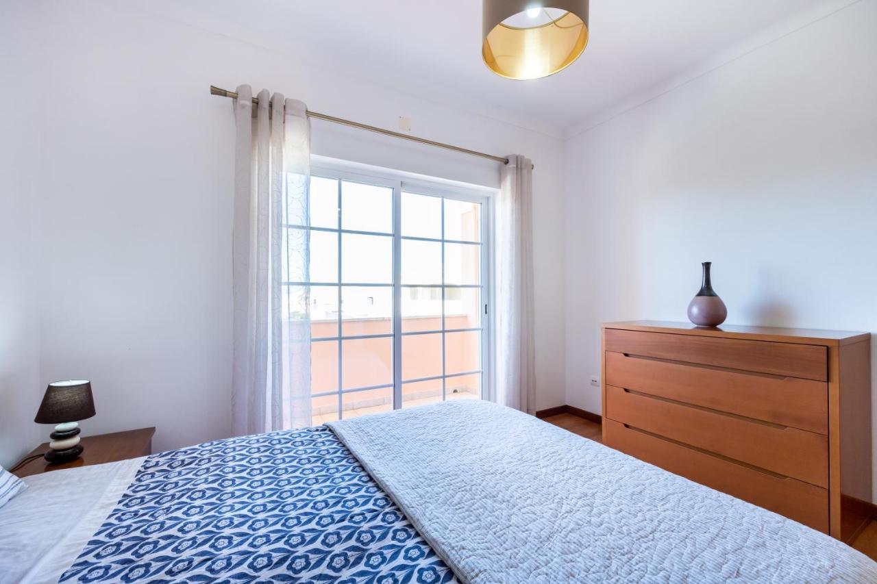 Sweet Home Sagres Bagian luar foto