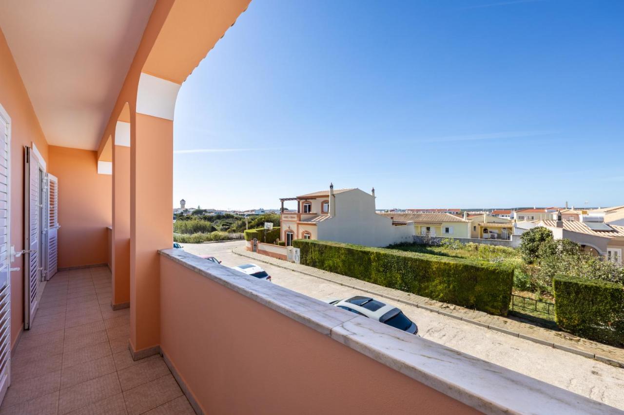 Sweet Home Sagres Bagian luar foto