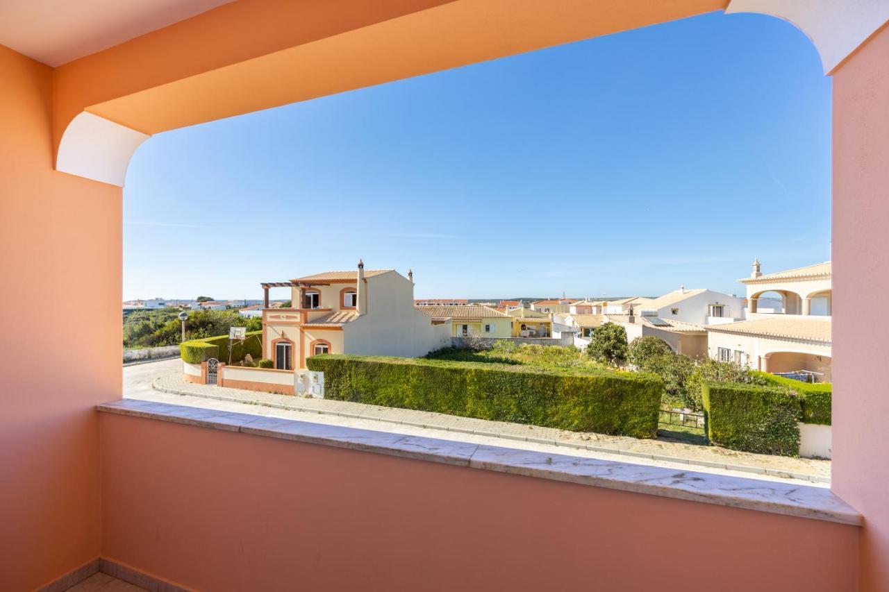 Sweet Home Sagres Bagian luar foto