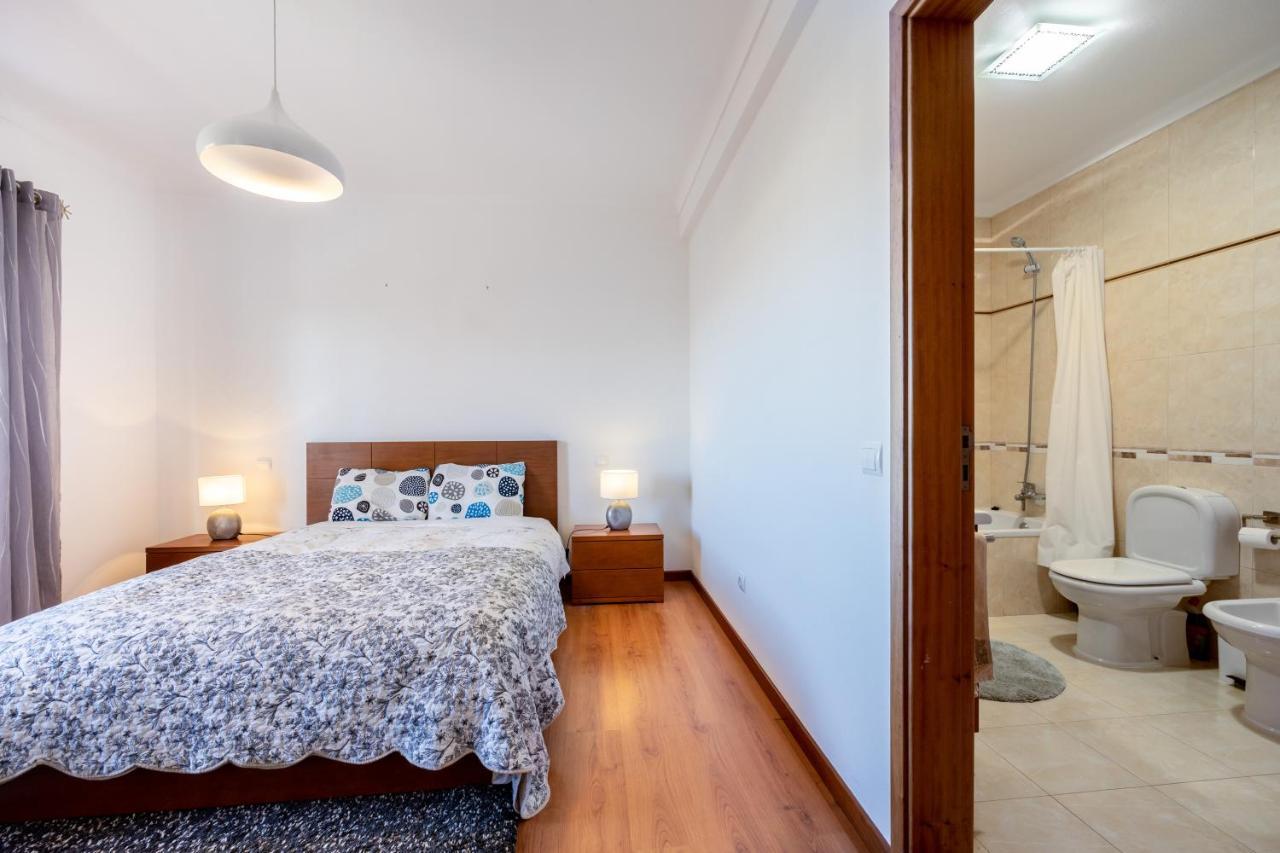 Sweet Home Sagres Bagian luar foto