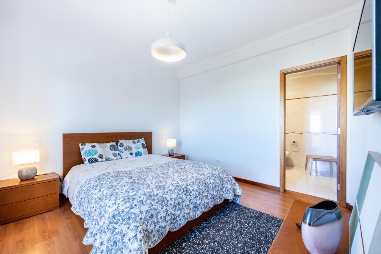 Sweet Home Sagres Bagian luar foto