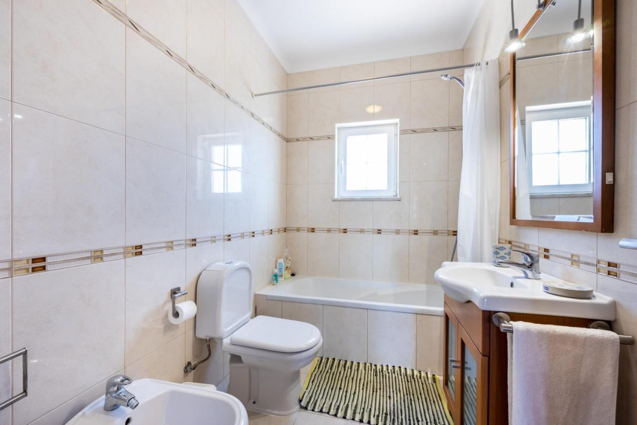 Sweet Home Sagres Bagian luar foto