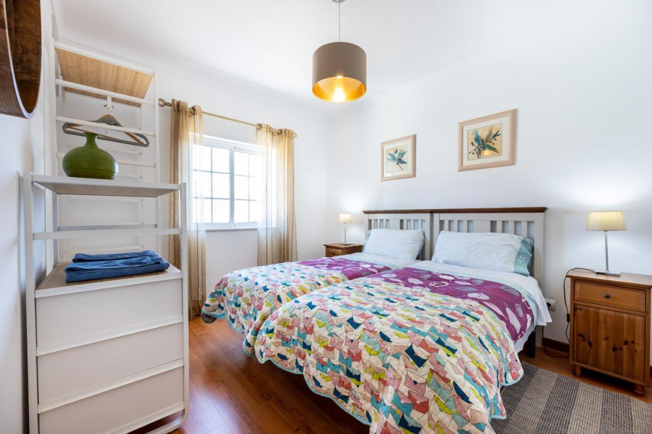 Sweet Home Sagres Bagian luar foto